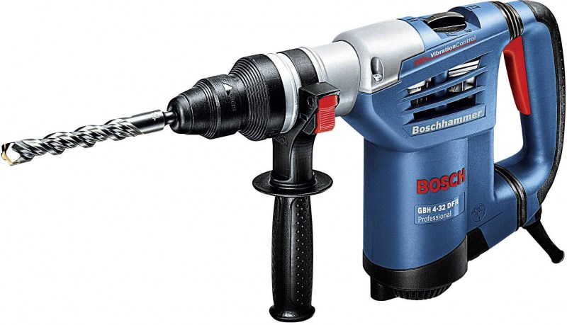 Bosch_GBH 4-32 DFR